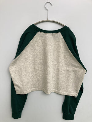 CARAMEL/キャラメル/その他トップス/トップス/グリーン