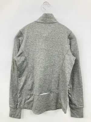 NB/その他トップス/トップス/グレー/S