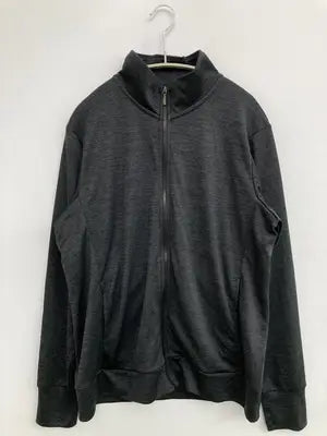 その他トップス/トップス/グレー/L