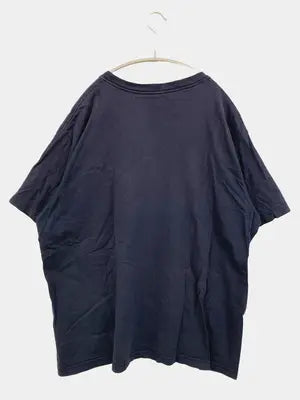 TOMMY HILFIGER/トミーヒルフィガー/Tシャツ/カットソー/トップス/ネイビー/L/G