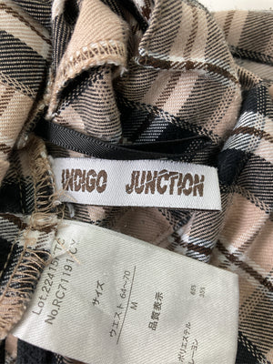 INDIGO JUNCTION/インディゴジャンクション/その他パンツ/パンツ/ブラウン/M