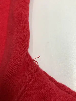 VOLCOM/ボルコム/スウェット/トップス/レッド/M