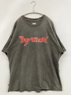 KOOKY'N/クーキー/Tシャツ/カットソー/トップス/グレー/F