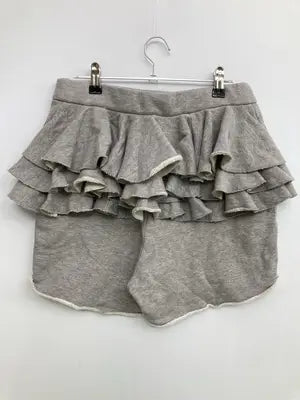 BEAMS COUTURE/スウェットパンツ/パンツ/グレー