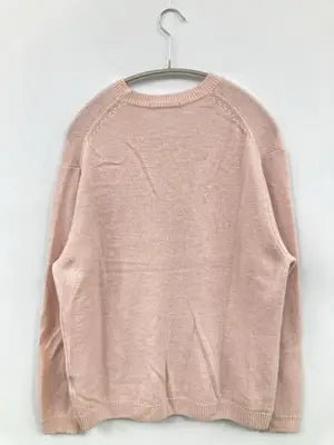 UNIQLO:C/ユニクロシー/ニット/セーター/トップス/ピンク/S