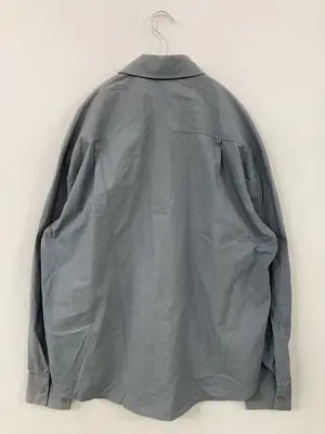 MONE/シャツ/ブラウス/トップス/ブルー