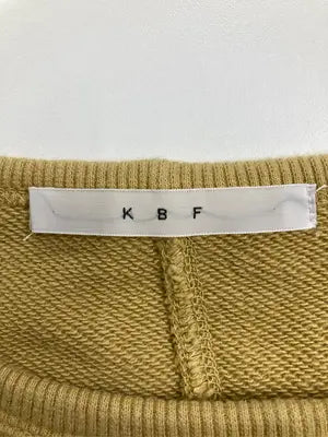 KBF/ケービーエフ/スウェット/トップス/その他/One