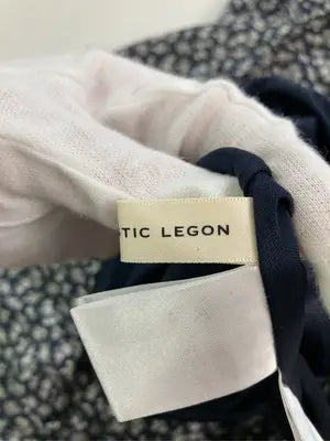 MAJESTIC LEGON/マジェスティックレゴン/ワンピース/ワンピース/ドレス/ネイビー/M