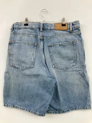 ZARA/ザラ/デニムパンツ/パンツ/ブルー/EUR 42/USA 32/MEX 32