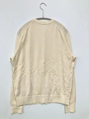 UNIQLO/ユニクロ/Tシャツ/カットソー/トップス/ホワイト/XL