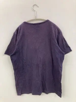 PEANUTS/ピーナッツ/Tシャツ/カットソー/トップス/ネイビー/M