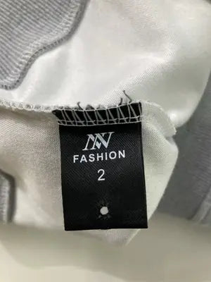NN FASHION/スウェット/トップス/グレー/2