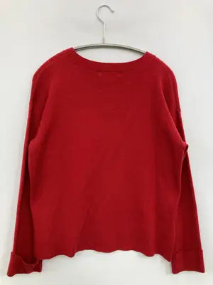pink adobe/ピンクアドベ/Tシャツ/カットソー/トップス/レッド/L