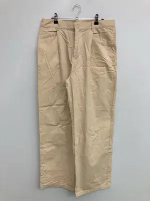 その他パンツ/パンツ/ベージュ/L