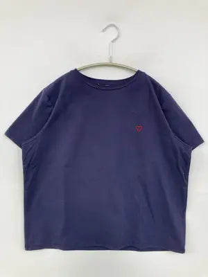 BABYLONE.S/Tシャツ/カットソー/トップス/ネイビー/F