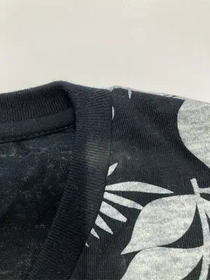 SHISKY/シスキー/Tシャツ/カットソー/トップス/ブラック/L
