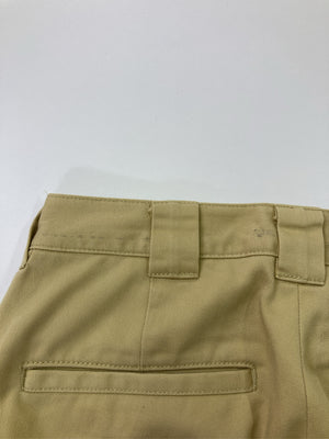 X-GIRL/エックスガール/チノパンツ/パンツ/ベージュ/2