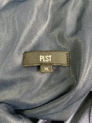 PLST/プラステ/その他パンツ/パンツ/ネイビー/XL