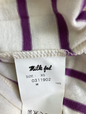 MILK FED./ミルクフェド/チュニック/ワンピース/ドレス/その他/XS