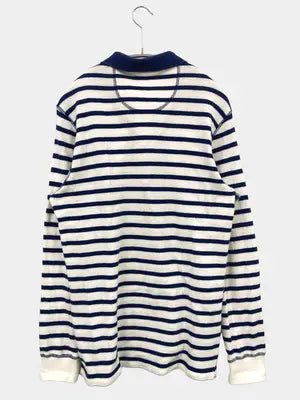 LACOSTE/ラコステ/ポロシャツ/トップス/ホワイト/3