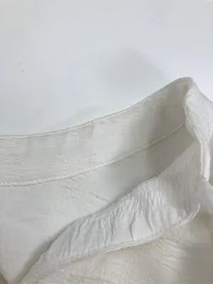 OLIVE des OLIVE/オリーブデオリーブ/シャツ/ブラウス/トップス/アイボリー/F