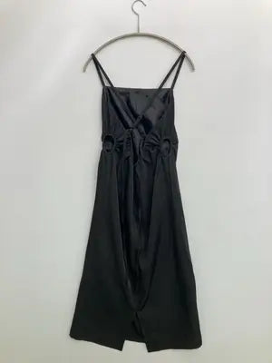 FREAK'S STORE/フリークスストア/ワンピース/ワンピース/ドレス/ブラック/S