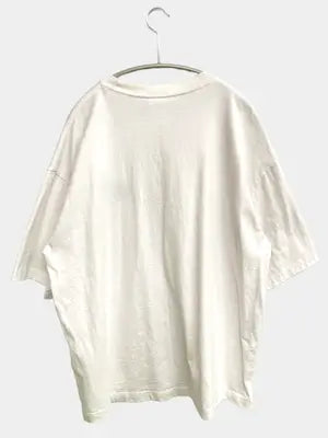 BEN DAVIS/ベンデイビス/Tシャツ/カットソー/トップス/ホワイト/MEDIUM