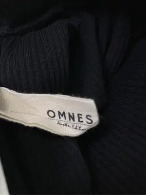 OMNES/オムネス/スカート/スカート/ブラック