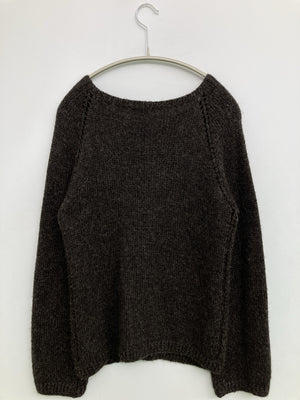 dosa/カーディガン/ボレロ/トップス/ブラック/2