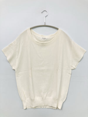 ofuon/オフオン/Tシャツ/カットソー/トップス/ホワイト