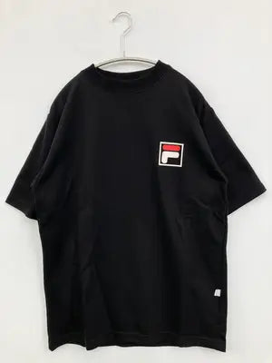 FILA/フィラ/セットアップ/ジャケット/アウター/ブラック/L