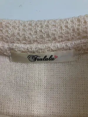 Tralala/その他トップス/トップス/ベージュ/0