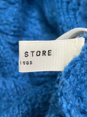 FREAK'S STORE/フリークスストア/ニット/セーター/トップス/ブルー/F