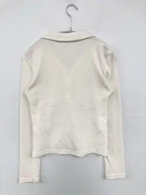HALEY PESCA/その他トップス/トップス/ホワイト/M