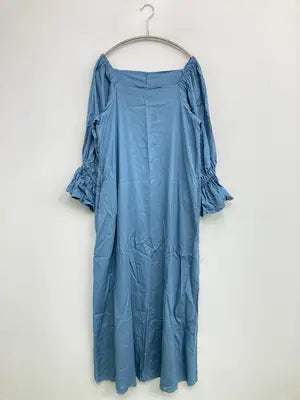 CIAOPANIC/チャオパニック/ワンピース/ワンピース/ドレス/スカイブルー/MEDIUM