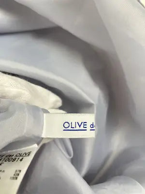 OLIVE des OLIVE/オリーブデオリーブ/ロングスカート/スカート/ベージュ/F