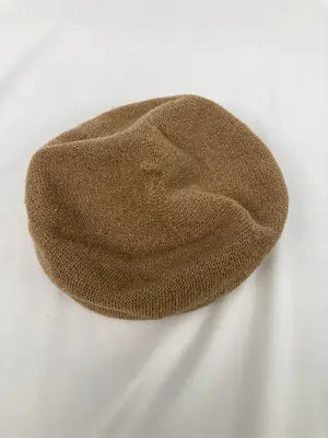 カオリノモリ/カオリノモリ/ハンチング/ベレー帽/帽子/ベージュ/57.5cm