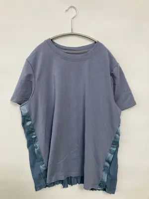 ABITOKYO/アビトーキョー/Tシャツ/カットソー/トップス/グレー/F