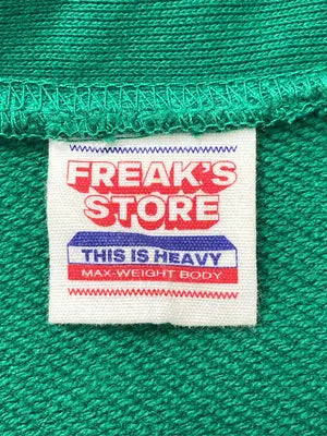 FREAK'S STORE/フリークスストア/カーディガン/ボレロ/トップス/グリーン/FREE