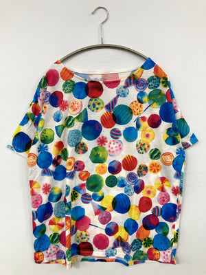 Design Tshirts Store graniph/デザインティーシャツストアーグラニフ/Tシャツ/カットソー/トップス/その他/F