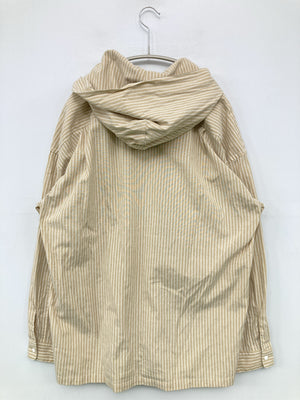 SUNDOGS/シャツ/ブラウス/トップス/ベージュ/L