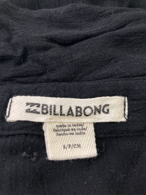 BILLABONG/ビラボン/ワンピース/ワンピース/ドレス/ブラック/S