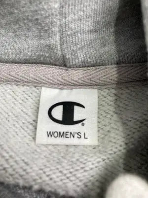 Champion/チャンピオン/パーカー/トップス/グレー/L