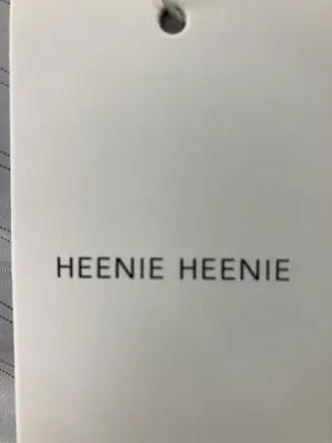 HEENIE HEENIE/テーラードジャケット/ジャケット/アウター/カーキ