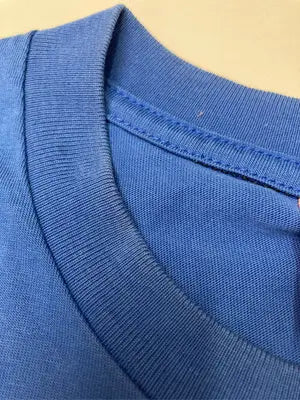 Paragraph/パラグラフ/Tシャツ/カットソー/トップス/ブルー