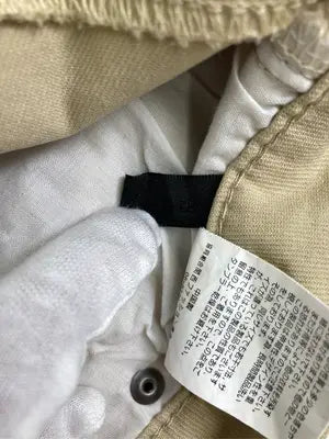 その他パンツ/パンツ/ベージュ/M