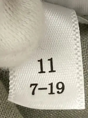 UNIQLO/ユニクロ/シャツ/ブラウス/トップス/カーキ/XXL