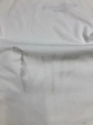 AQUAHISTORY/Tシャツ/カットソー/トップス/アイボリー/L