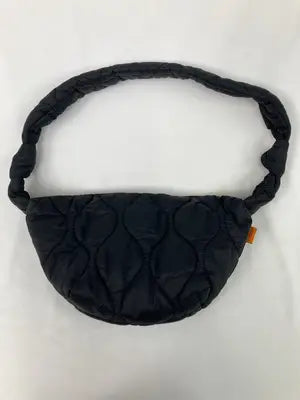 Discoat/ディスコート/ショルダーバッグ/バッグ/ブラック