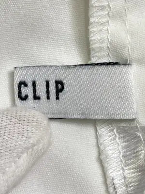 Chip Clip/チップクリップ/シャツ/ブラウス/トップス/ホワイト/M
